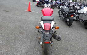 HONDA VTR 250 MC33
