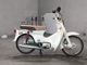 Фото Honda SUPER CUB50 с японского аукциона