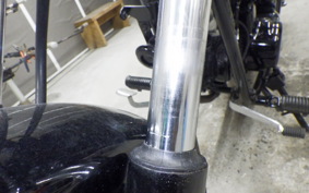 HONDA MAGNA 50 2006 AC13