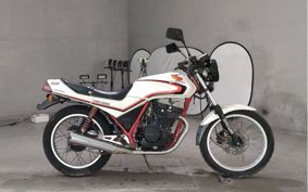 HONDA CBX250RS MC10