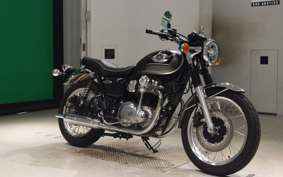 KAWASAKI W800 2024 EJ800E