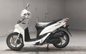 HONDA DIO 110 JF31