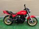 Фото Kawasaki ZEPHYR 400 1991 с японского аукциона