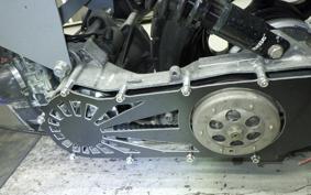 HONDA ZOOMER 2005 AF58