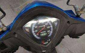 SUZUKI ADDRESS V110 CE47A
