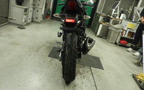 SUZUKI GSX250 R 2007