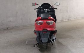 HONDA FORZA Z MF08