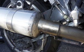 KAWASAKI ZX 1100 NINJA 1993