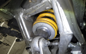 SUZUKI GSX-R1100 1988 GU74A