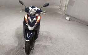 HONDA LEAD 125 JK12
