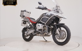 BMW R1200GS ADVENTURE 2007