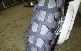 YAMAHA TT250R RAID 2009 4WA