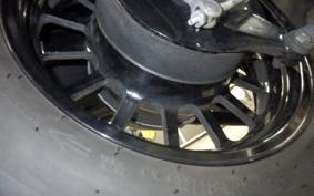 SUZUKI INTRUDER 400 Classic 2014 VK56A