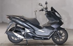 HONDA PCX125 JF81