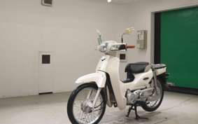 HONDA C110 SUPER CUB 2016 JA10