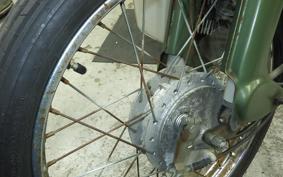 YAMAHA MATE 50 V50