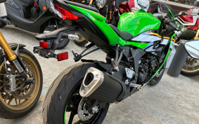 KAWASAKI NINJA ZX-6R 2025 ZX636J