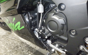 KAWASAKI ZX 1400 NINJA R A 2019
