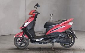 YAMAHA CYGNUS125XSR SE12J