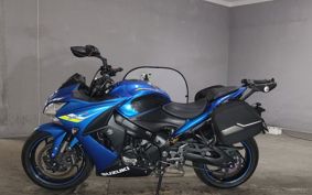 SUZUKI GSX-S1000F 2020 GT79B