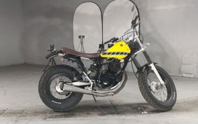 YAMAHA TW200 2JL