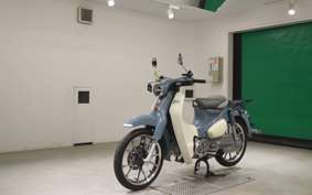 HONDA C125 SUPER CUB