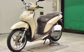 HONDA SHﾓｰﾄﾞ 2007 JF51