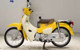 HONDA C50 SUPER CUB