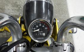 HONDA MONKEY Z50J