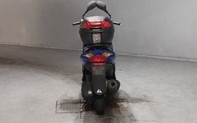 SUZUKI ADDRESS V125 CF4MA
