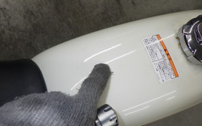 HONDA APE 50 2021 AC16