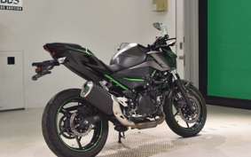 KAWASAKI Z250 Gen.2 EX250Y