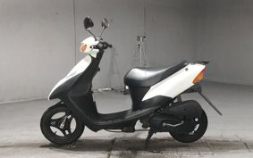 SUZUKI LET's 2 CA1PA