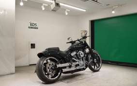 HARLEY FXBRS1870 2021