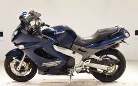 KAWASAKI ZZ1200 NINJA R 2005 ZXT20C