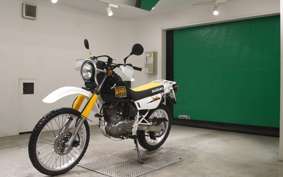 SUZUKI DJEBEL 200 (DR200SE) 2017 SH42A