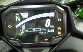KAWASAKI ZX-4RR 2024 ZX400P