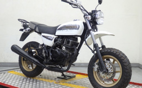 HONDA APE100 TYPE D HC13