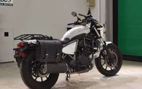 KAWASAKI ELIMINATOR400-3 2025 EL400A