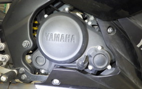YAMAHA YZF-R15 2019