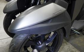 YAMAHA TRICITY 155 A 2005 SG37J