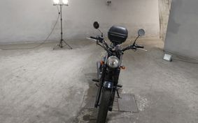 SUZUKI GLASS TRACKER BIG BOY NJ4DA