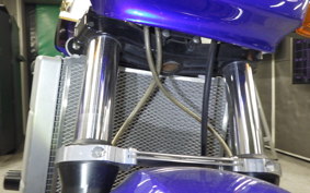 KAWASAKI ZRX1200 R 2003 ZRT20A