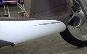 HONDA SHﾓｰﾄﾞ JF51