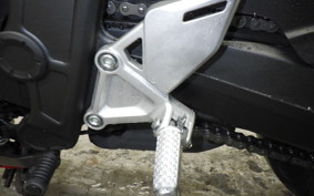 HONDA CBR650R E-Clutch 2024 RH17