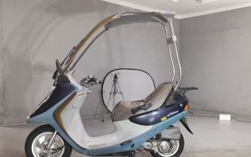HONDA YELLOW YABENA90 HF06