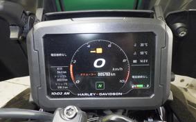HARLEY PAN AMERICA 1250 S 2024