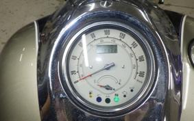 YAMAHA XV1600A ROADSTAR 2000 VP12J