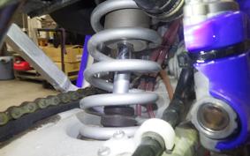 YAMAHA YZ250 2025 CG44C