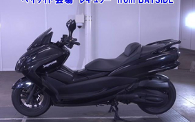 YAMAHA MAJESTY 250-4